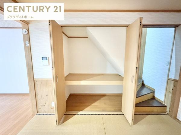 大阪市鶴見区緑３丁目の中古一戸建て