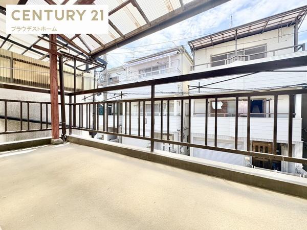 大阪市鶴見区緑３丁目の中古一戸建て