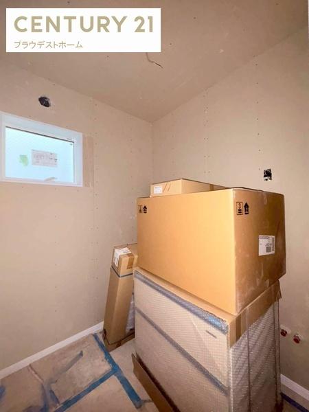 大阪市東淀川区北江口４丁目の新築一戸建