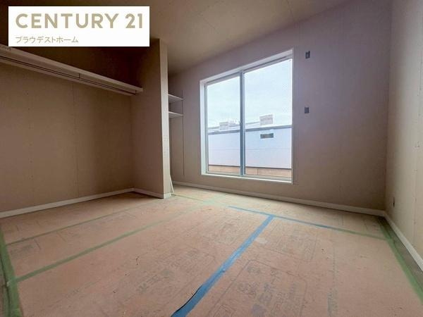 大阪市東淀川区北江口４丁目の新築一戸建