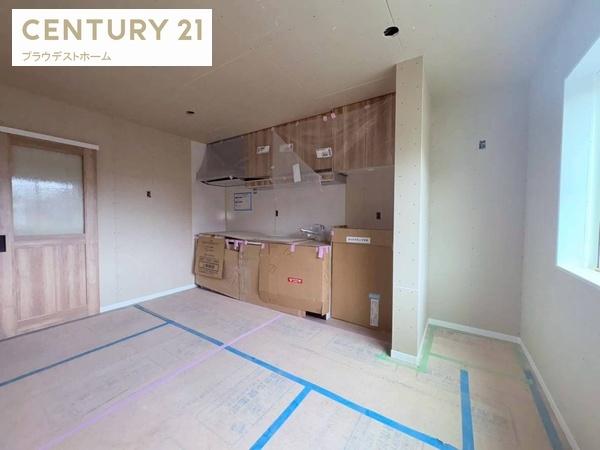 大阪市東淀川区北江口４丁目の新築一戸建