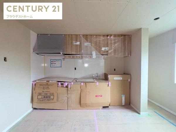 大阪市東淀川区北江口４丁目の新築一戸建