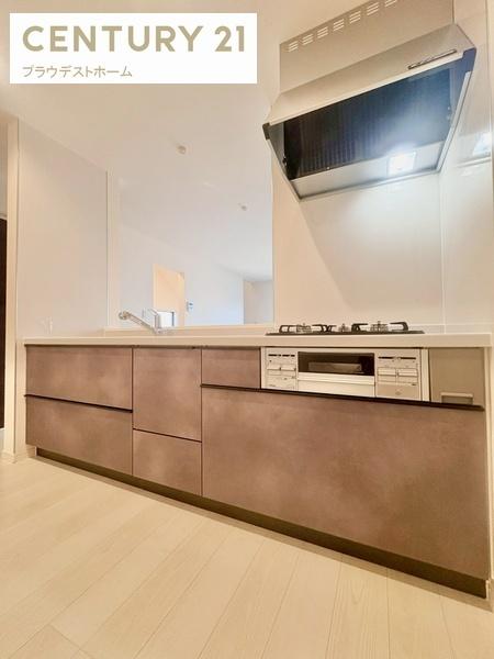 大阪市東淀川区大桐１丁目の新築一戸建