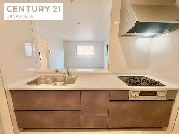 大阪市東淀川区大桐１丁目の新築一戸建