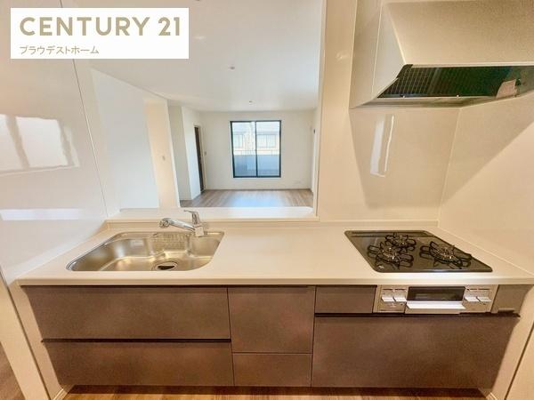 大阪市東淀川区大桐１丁目の新築一戸建