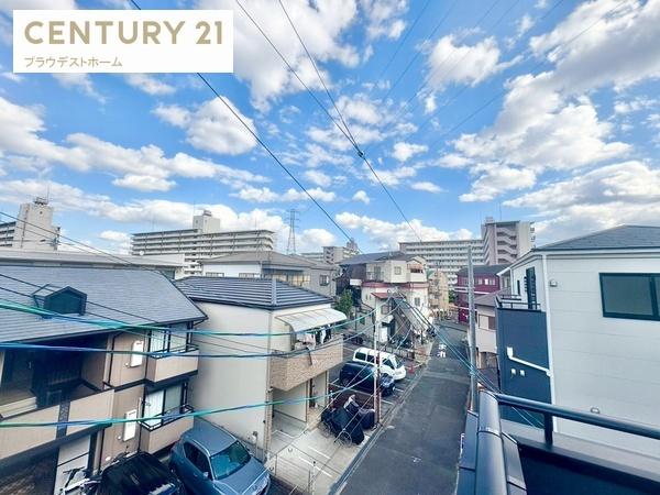 大阪市東淀川区大桐１丁目の新築一戸建