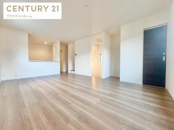 大阪市東淀川区大桐１丁目の新築一戸建