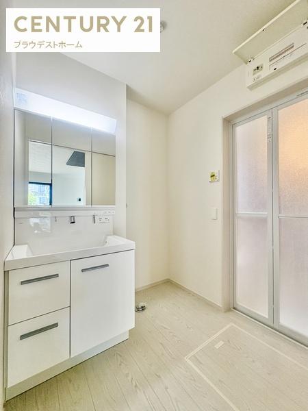 東大阪市菱屋西５丁目の新築一戸建