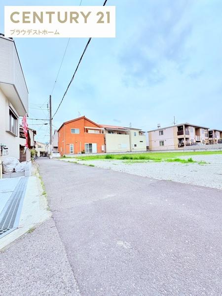 八尾市緑ヶ丘５丁目の新築一戸建
