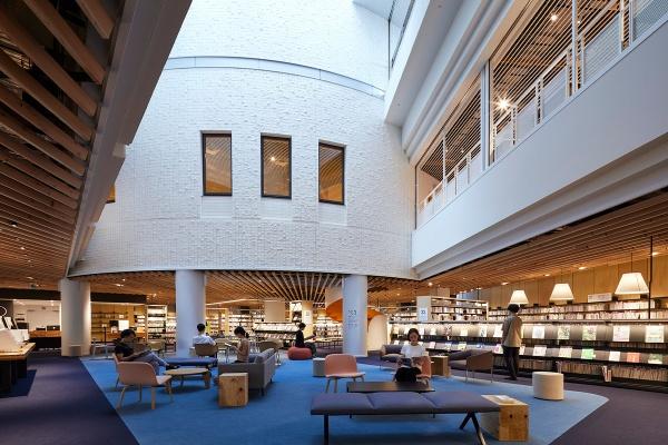 守口市大久保町１丁目の中古一戸建て(大阪国際大学総合メディアセンター守口図書館)