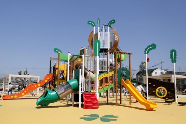 守口市大久保町１丁目の中古一戸建て(よつば未来公園)