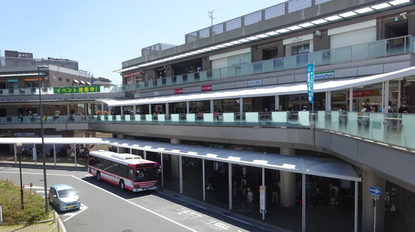 寝屋川市境橋町の新築一戸建(かほりまちテラス)