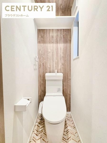 寝屋川市境橋町の新築一戸建