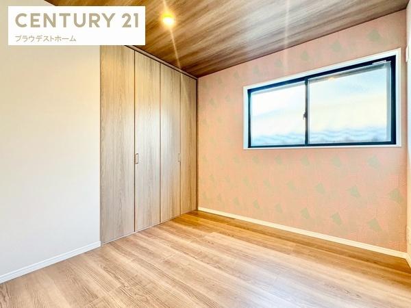 寝屋川市境橋町の新築一戸建