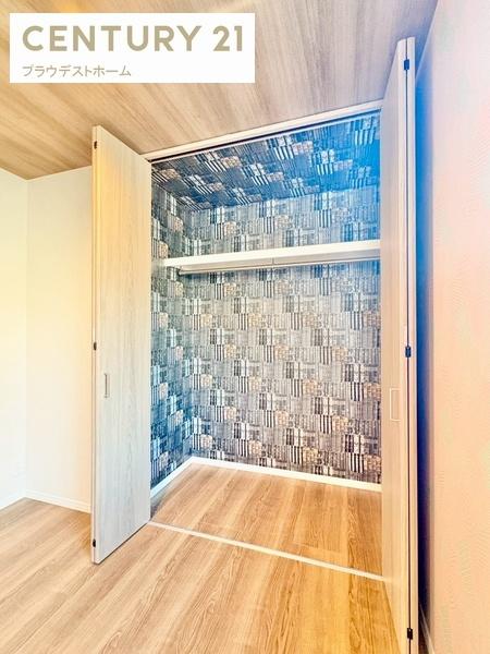 寝屋川市境橋町の新築一戸建