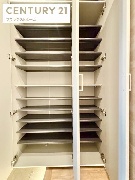 寝屋川市境橋町の新築一戸建