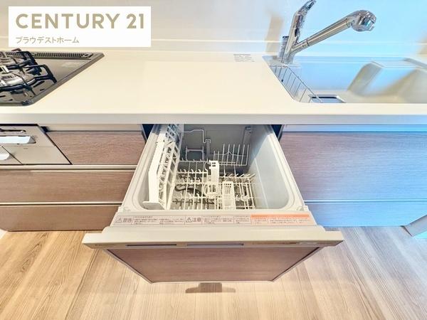 寝屋川市境橋町の新築一戸建