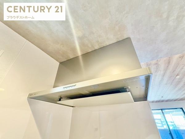 寝屋川市境橋町の新築一戸建