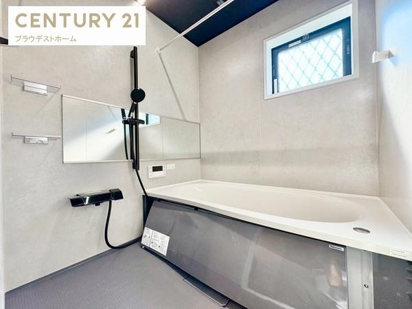 寝屋川市境橋町の新築一戸建