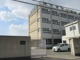 東大阪市鴻池徳庵町の中古一戸建て(東大阪市立楠根中学校)