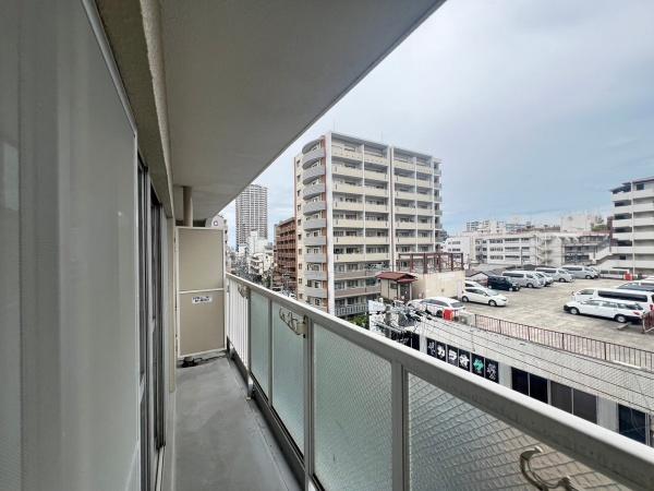 ◇日商岩井京橋ハイツ