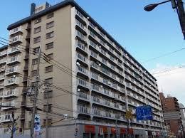 ◇日商岩井京橋ハイツ
