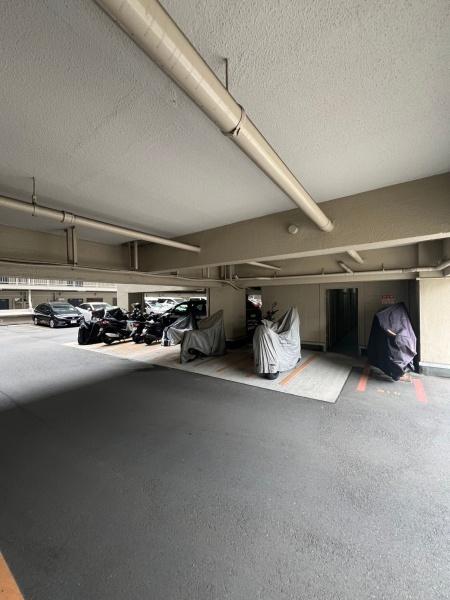 ◇日商岩井京橋ハイツ