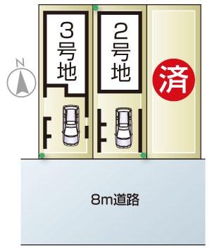大阪市大正区小林東２丁目の中古一戸建て