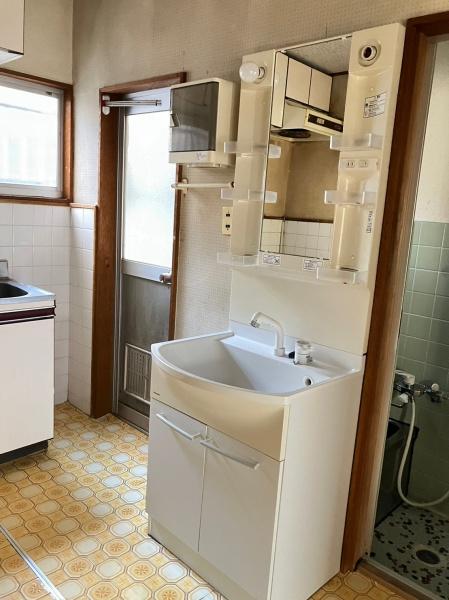 寝屋川市昭栄町の中古一戸建て