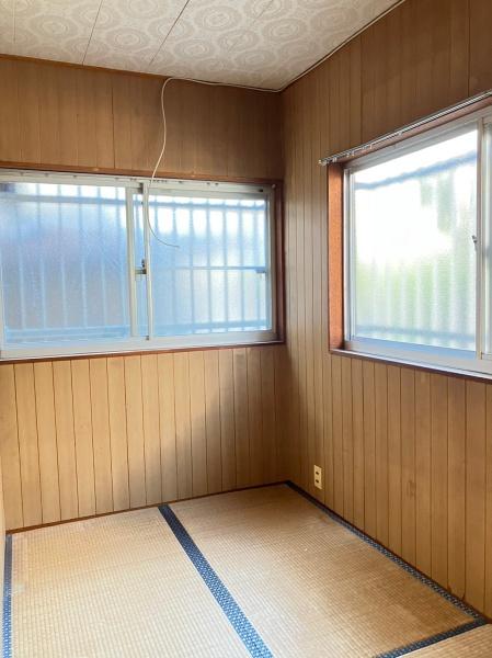 寝屋川市昭栄町の中古一戸建て