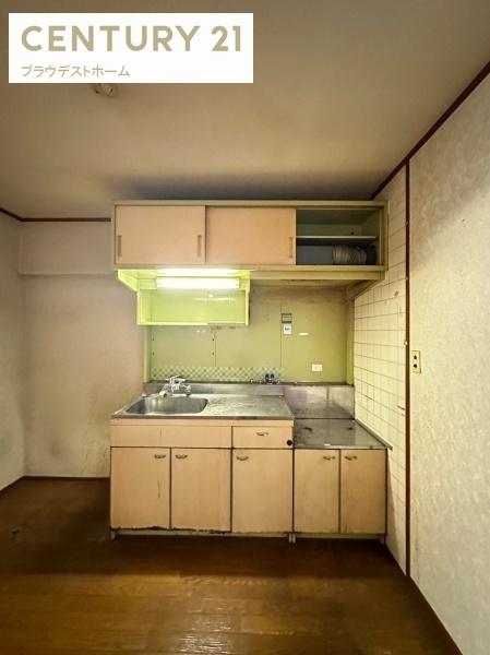 中津有明マンション