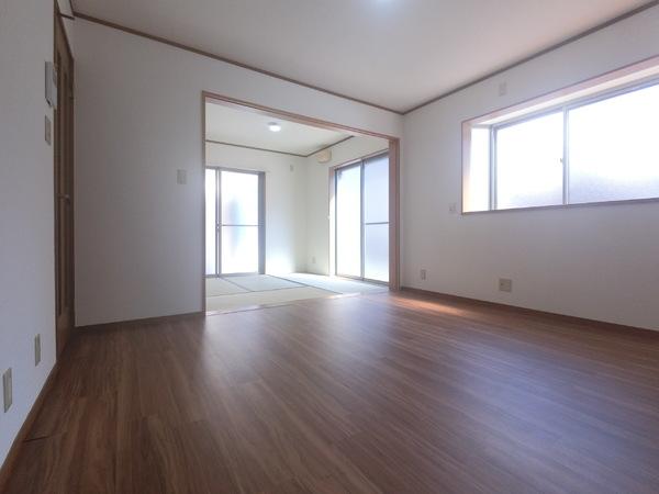 藤井寺市藤ケ丘３丁目の中古一戸建て