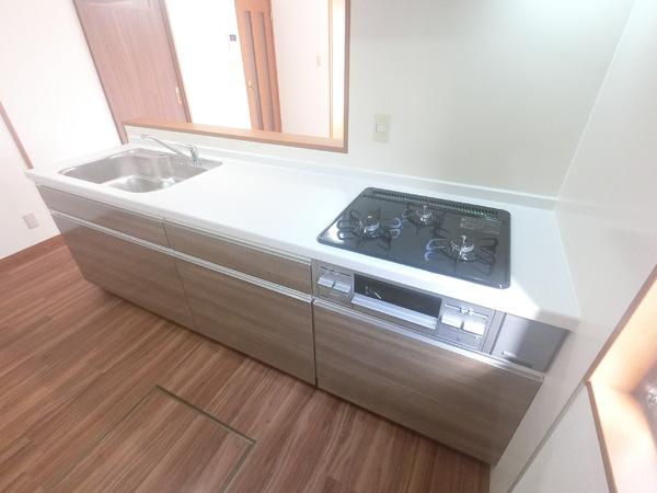 藤井寺市藤ケ丘３丁目の中古一戸建