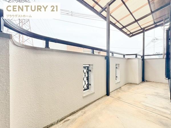 守口市藤田町６丁目の中古一戸建て