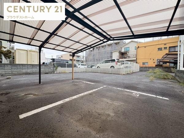 大阪市東成区東中本３丁目の売土地