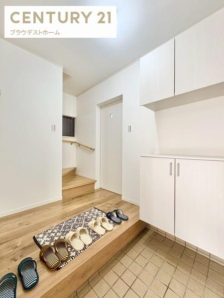 大阪市阿倍野区阿倍野筋５丁目の中古一戸建て