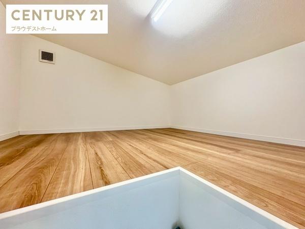 大阪市西成区天神ノ森１丁目の中古一戸建て