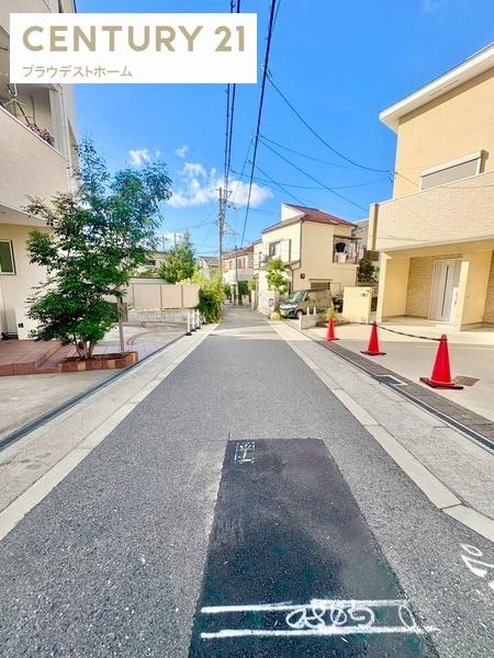 大阪市西成区天神ノ森１丁目の中古一戸建て