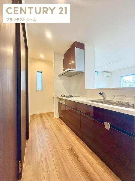 大阪市西成区天神ノ森１丁目の中古一戸建て