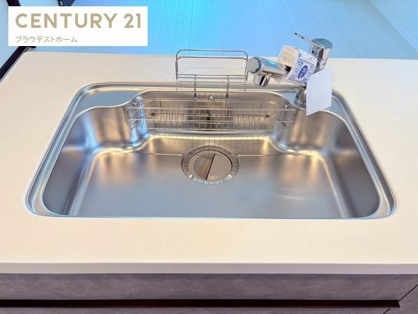 門真市上野口町の新築一戸建