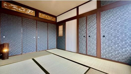 門真市御堂町の中古一戸建て