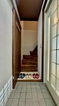 門真市御堂町の中古一戸建て