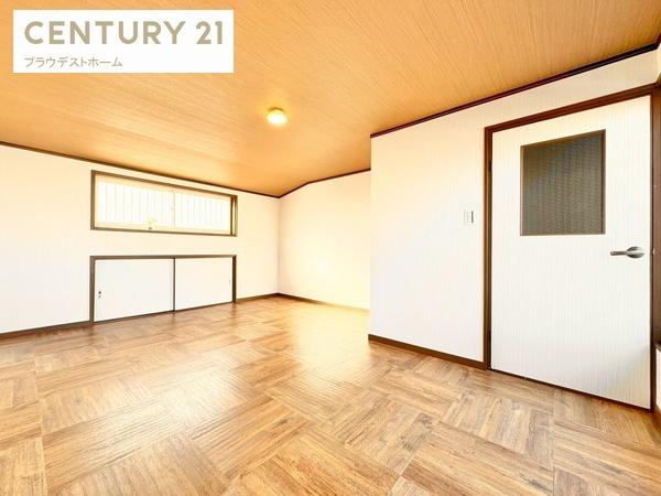 門真市御堂町の中古一戸建て