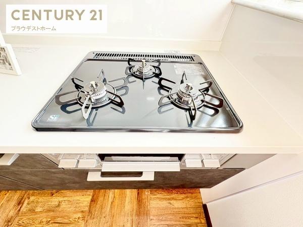 門真市御堂町の中古一戸建て