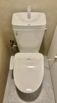 門真市御堂町の中古一戸建て