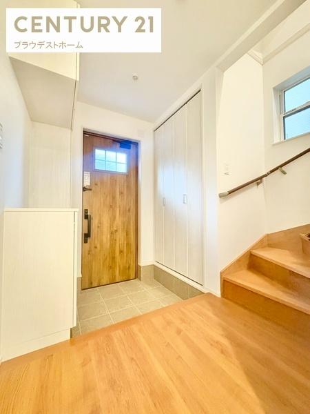 摂津市南別府町の新築一戸建