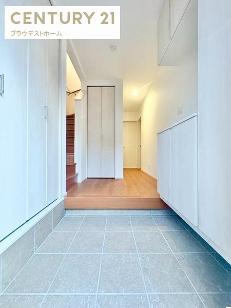 摂津市南別府町の新築一戸建