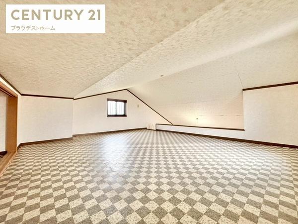 寝屋川市高柳２丁目の中古一戸建て