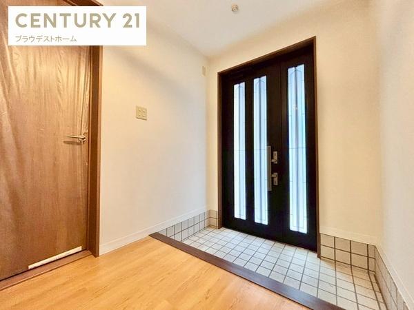 寝屋川市高柳２丁目の中古一戸建て