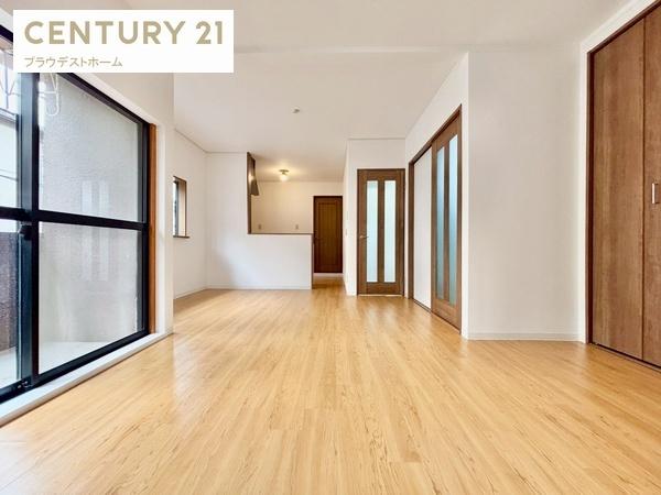 寝屋川市高柳２丁目の中古一戸建